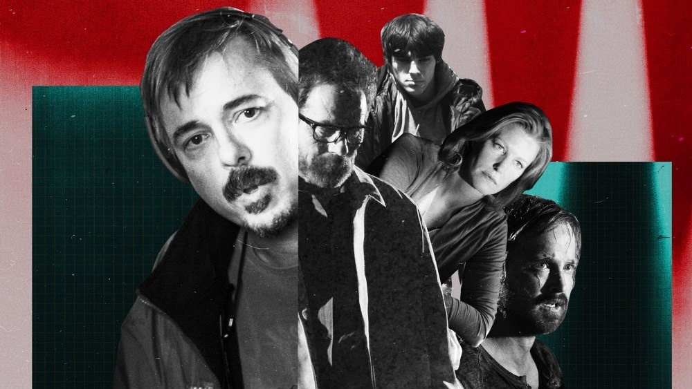 《絕命毒師》導演回憶最終季開局：那個閃回太蠢了！