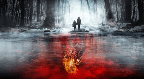 《寂靜嶺：飛昇》官宣11月1日上線 已開放預註冊