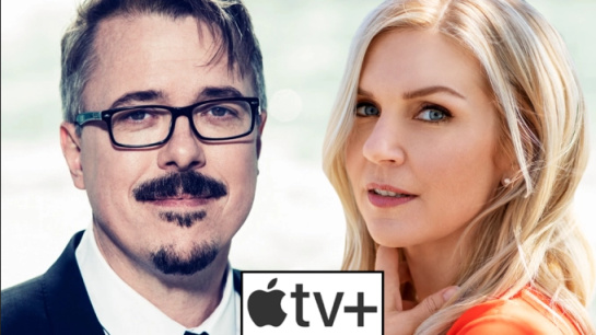 《絕命毒師》創作人投身新劇：拍不好的話再考慮回來