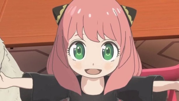 《間諜過家家：日記大作戰》首部實機預告片發佈