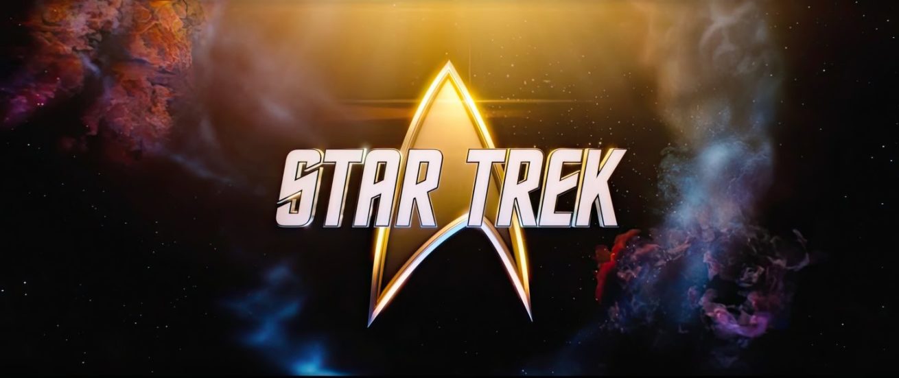 《星際迷航》PC/主機遊戲開發中