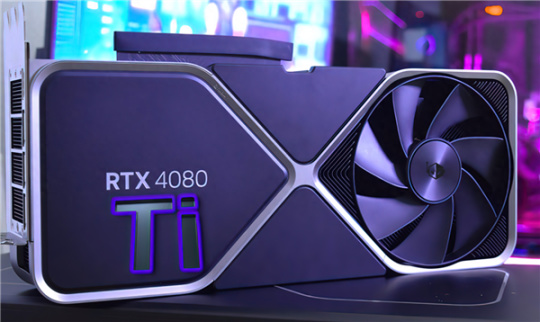 4080 Ti要殺到！消息稱英偉達將對RTX 4080大降價