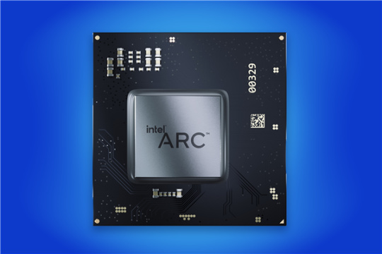 Intel Arc顯卡驅動要逆天：《星空》性能暴漲149％