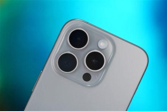 iPhone 15 Pro DXO影像得分出爐：154分排第二