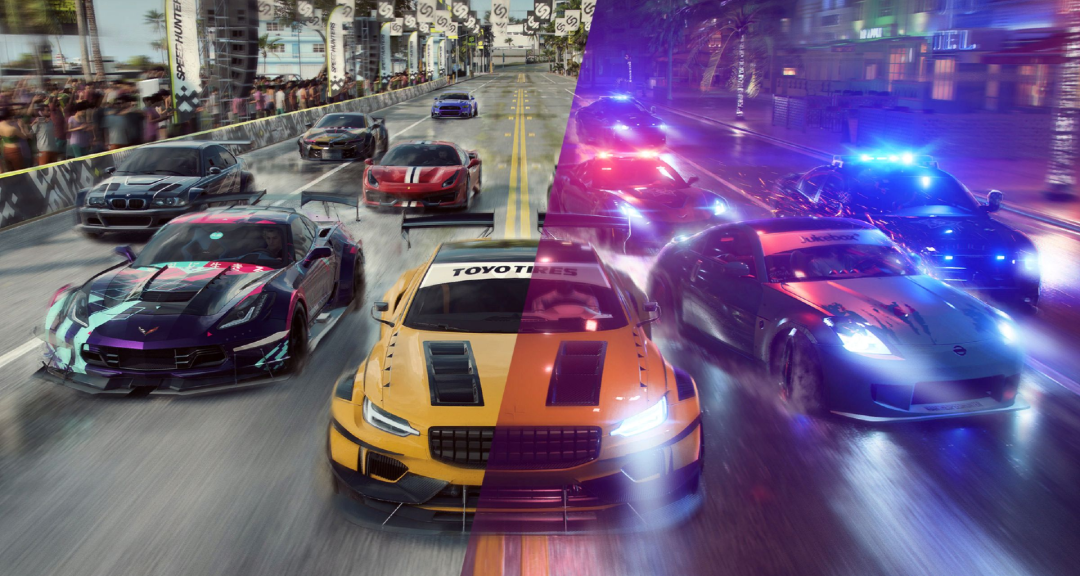 Unity總裁今日辭職，遊戲引擎領域要變天了？