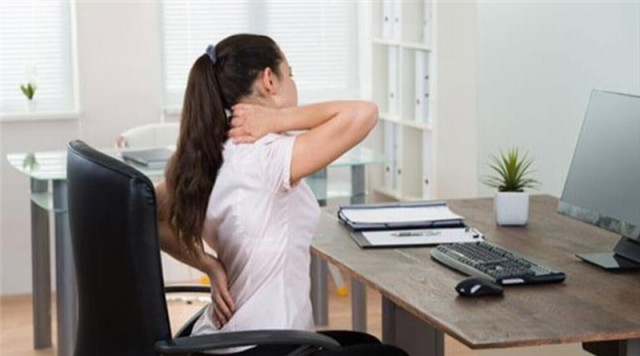 研究表明：久坐8小時以上 會顯著增加死亡風險