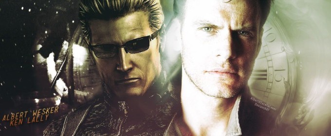 《生化危機5》威斯克扮演者肯拉利去世 享年52歲