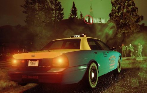 R星再放《GTA6》新暗示？玩家懇求R星快點官宣