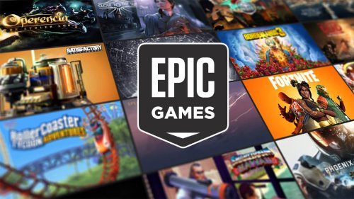 Epic表示：遊戲商城免費送遊戲活動將繼續開展！