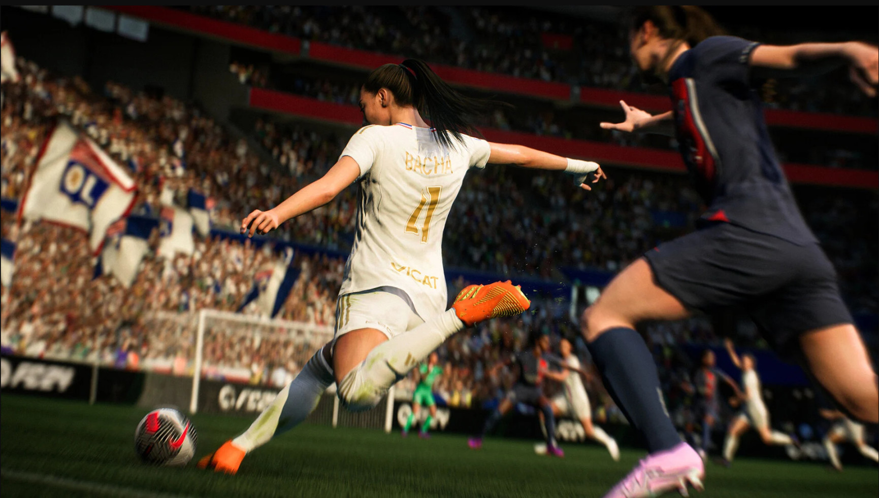 歐洲9月銷量榜：《EA Sports FC 24》超《星空》登頂
