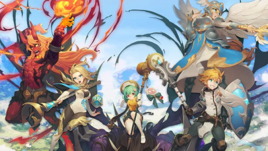第三方統計Steam免費遊戲排名 《守望先鋒2》沒進前十