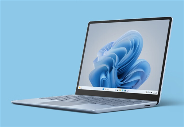 6388元起 微軟Surface Laptop Go 3/Studio 2開售