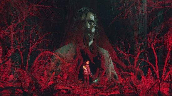 不僅PS5版！《心靈殺手2》PC版確認適配PS5手柄