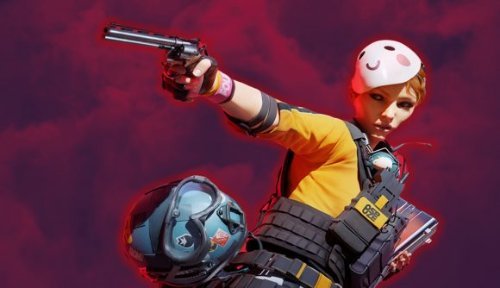 《The Finals》熱度持續走高！官方宣佈擴容服務器