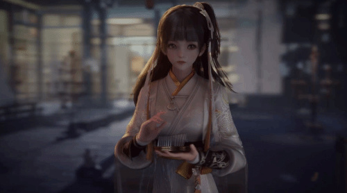 網易武俠RPG《射鵰》新預告：版號已至 江湖不遠