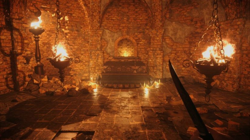 传《生化危机9》非8代直接续作 既是终结又是开始