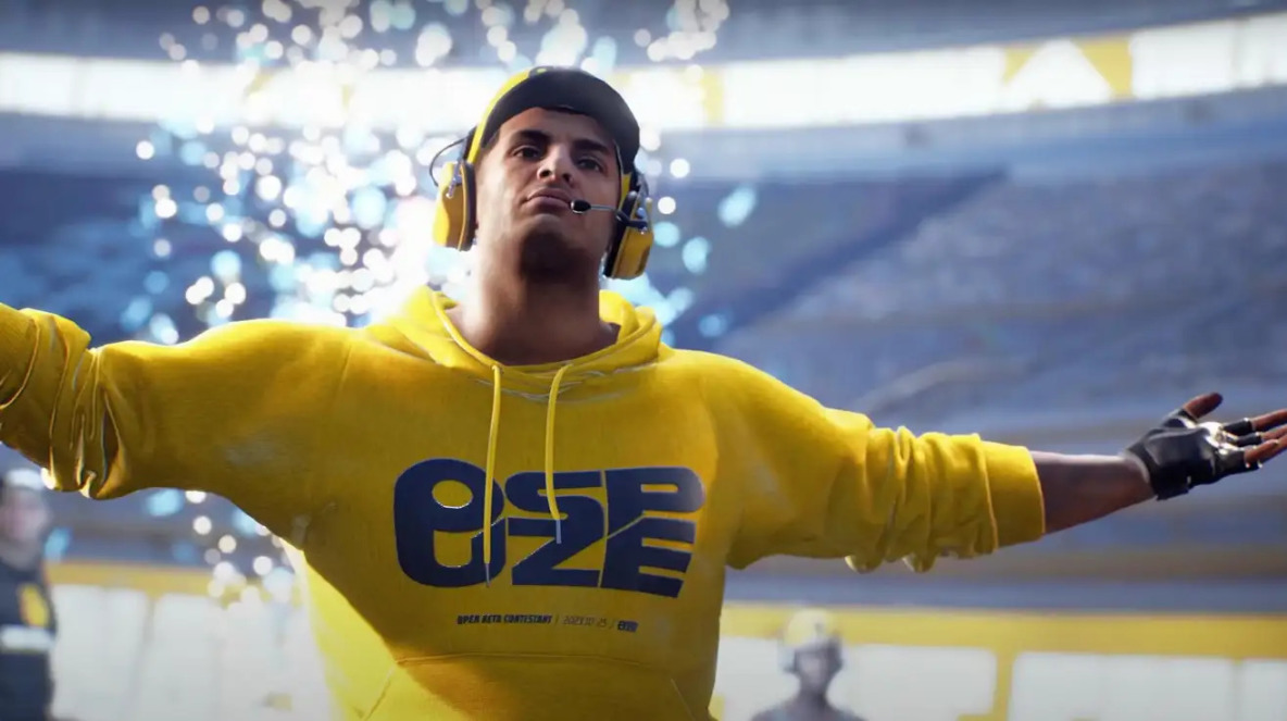 《The Finals》熱度不減但依然存在外掛和其他問題