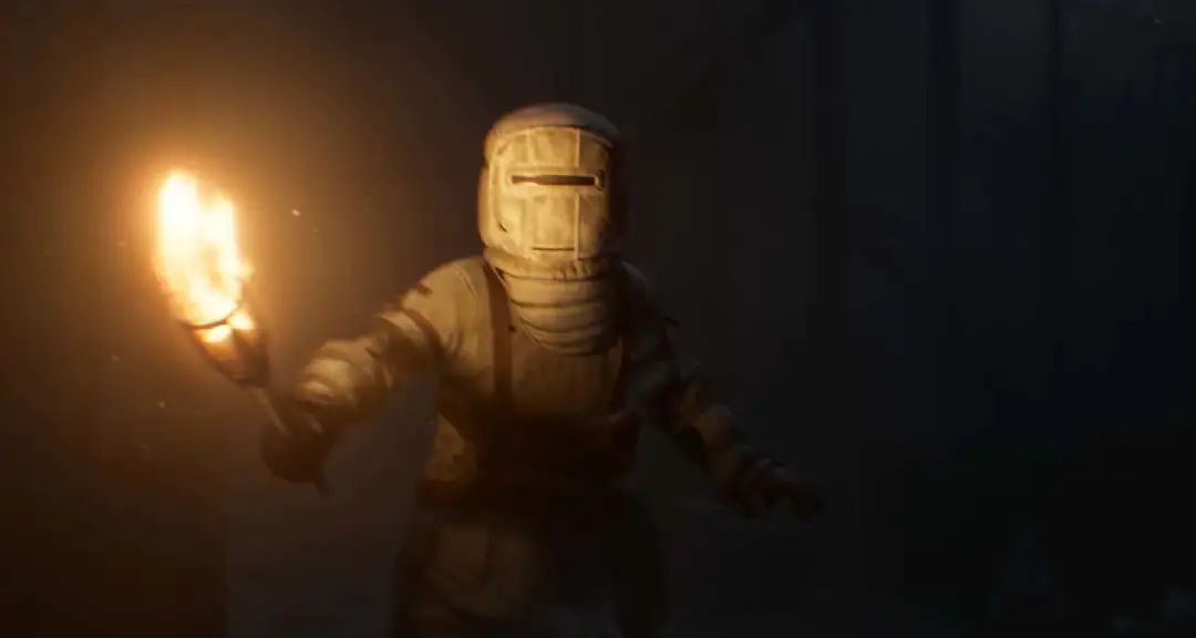 这次，贺甲真的从腾讯离职了