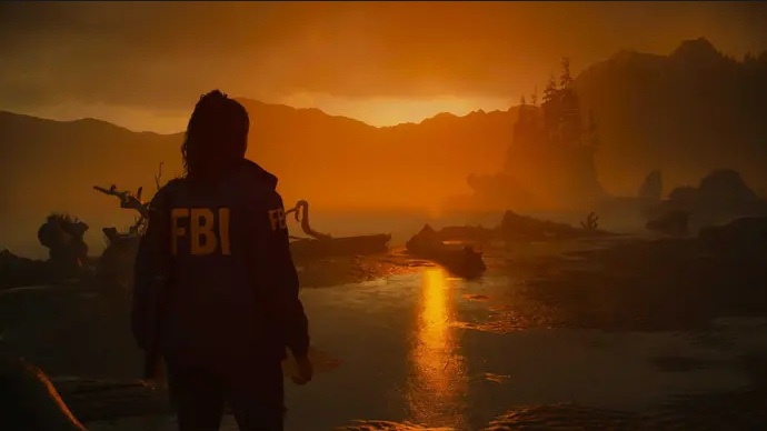 《心靈殺手2》數據挖掘DLC劇透：將延續Remedy宇宙