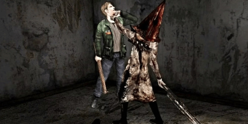 《寂靜嶺2重製版》或講述三角頭起源故事