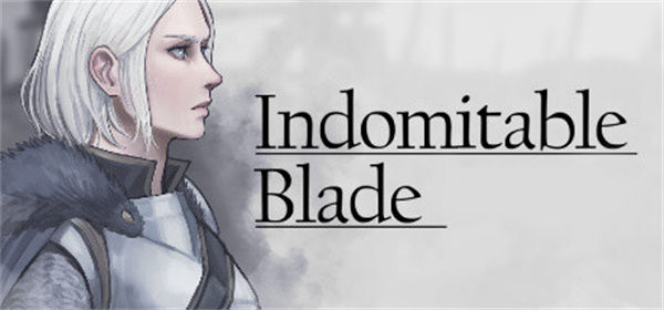 復古風戰旗RPG遊戲《Indomitable Blade》上架Steam