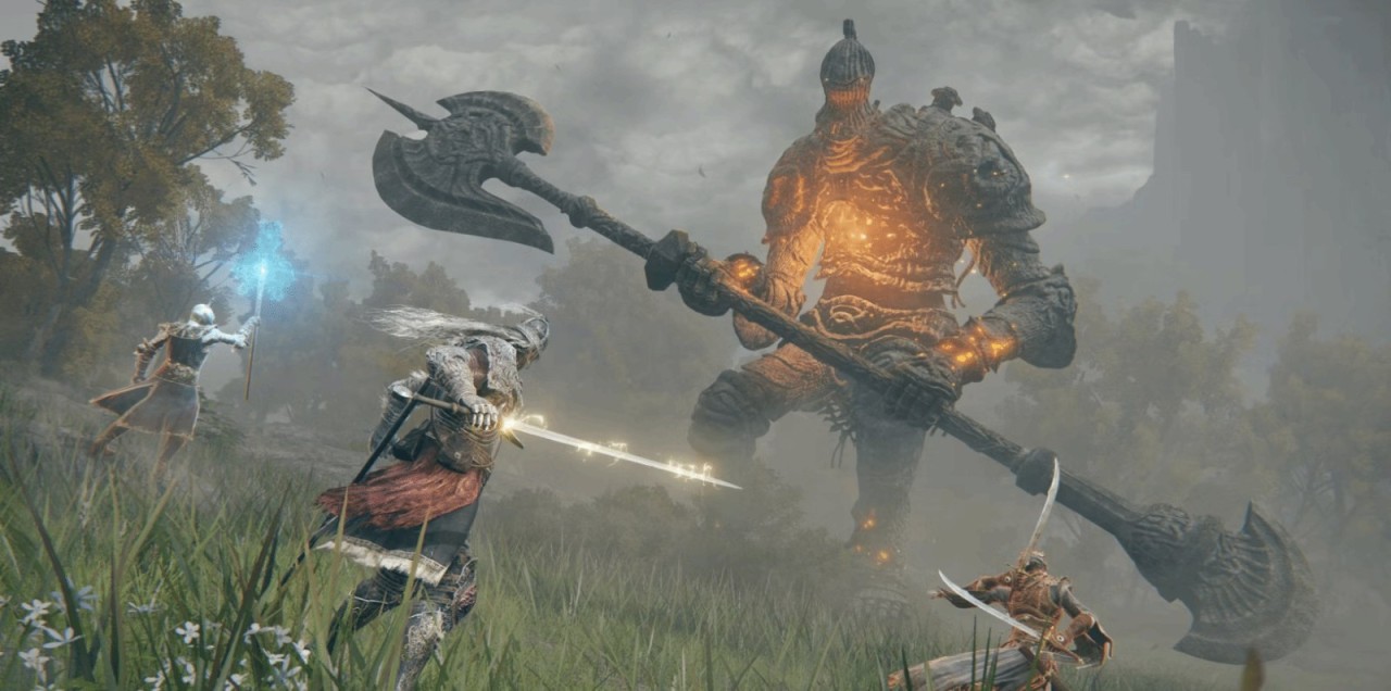 《艾爾登法環》PC版又出漏洞 黑客入侵導致遊戲崩潰