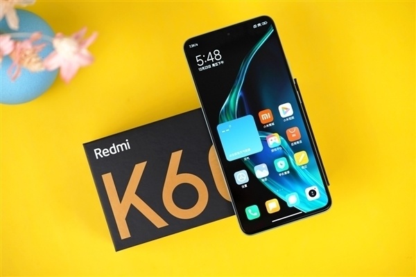 Redmi K70未至 K60先“殺瘋”：16+256GB降到1699元