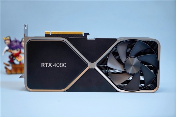 RTX 4080、4070 Ti最快本月清空庫存：英偉達馬上送新品