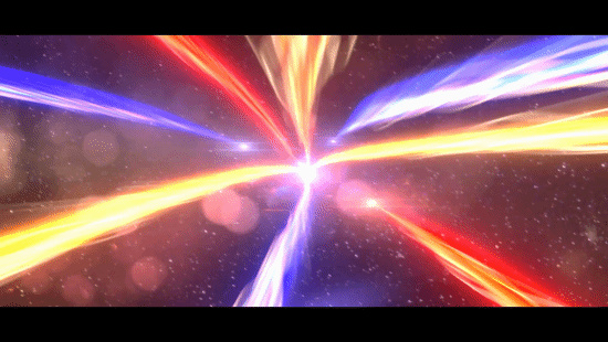 《奥特赛文》55周年纪念短片公开 诸星团穿越时空！