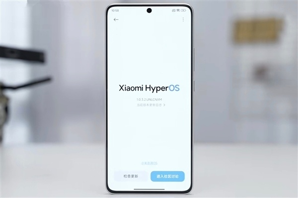 史上最强！Redmi K70 Pro搭载高端2K中国屏：2K/3840Hz调光