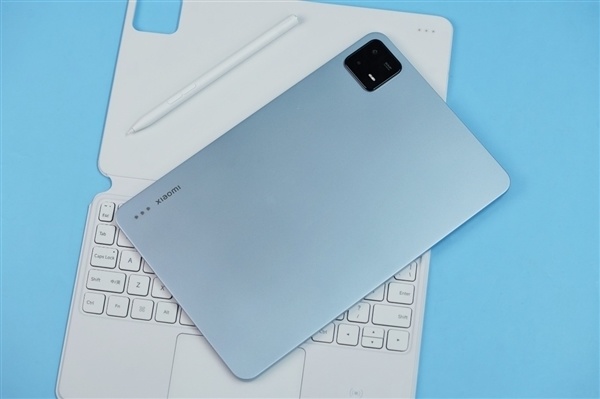 小米平板7 Pro曝光：10英寸LCD屏 与小米14 Ultra同台发布