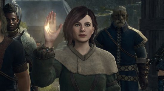 怕《龍之信條2》D加密影響性能？外媒：對卡普空放心