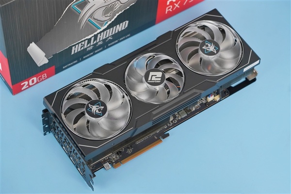 AMD RX 7900不會在中國禁售！已經賣瘋 自己都喫驚