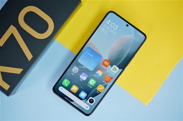 王騰科普Redmi K70 Pro自研循環冷泵與VC區別 ：散熱能力是VC 3倍