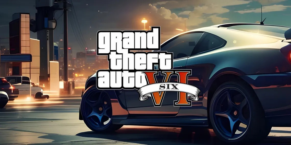 知名R星內部人士預測 《GTA6》預告最遲下週二發佈