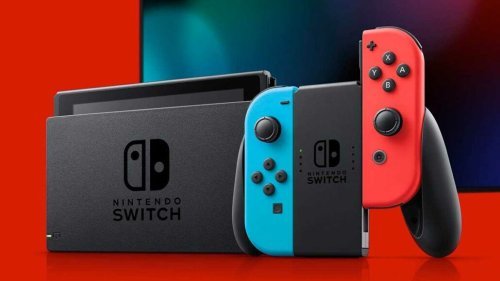 曝任天堂和三星OLED談判 NS2或許比想象中更早公佈