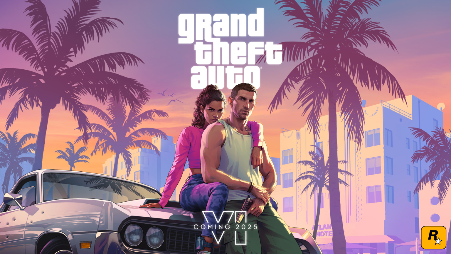 R星確定《GTA6》首發僅登陸主機平臺 PC版還得再等等