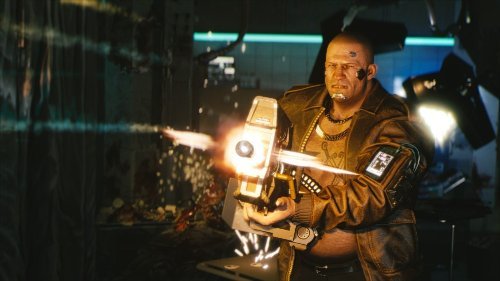 《賽博朋克2077》2.1爲最後一次重大更新 團隊重心將轉向新作