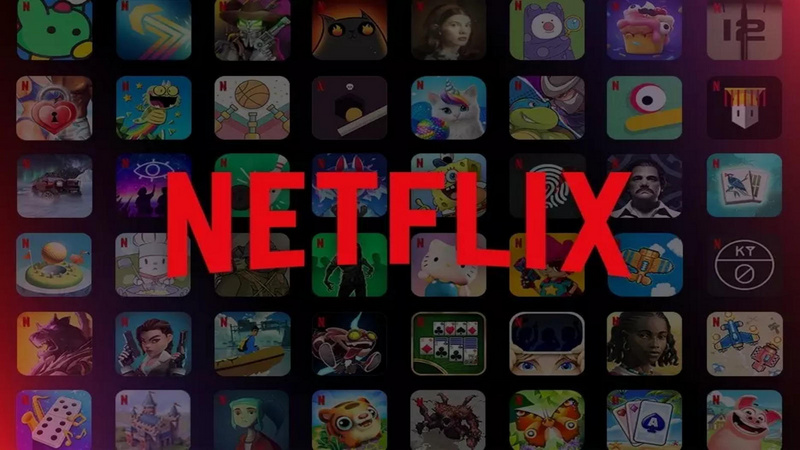 流媒體平臺Netflix將於年底前下架大量影視作品