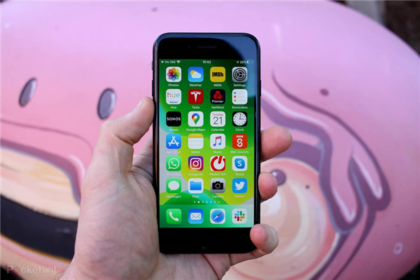 首款iPhone SE謝幕！被蘋果列爲過時產品