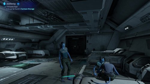 《阿凡達：潘多拉邊境》PC版實機泄露 性能提前曝光
