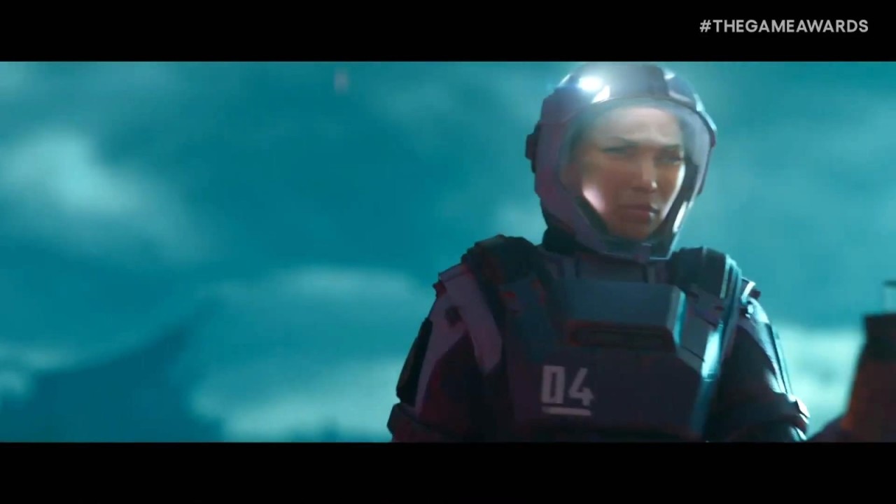 TGA 2023：科幻射擊遊戲《Exodus》全新預告