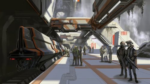 《星空》玩家：B社需要進行《2077》式的徹底更新