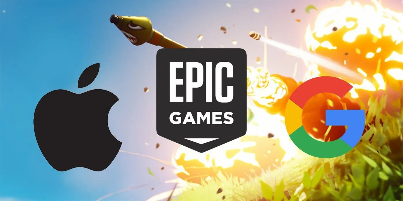 Epic贏得反壟斷訴訟 谷歌被認定存在壟斷行爲