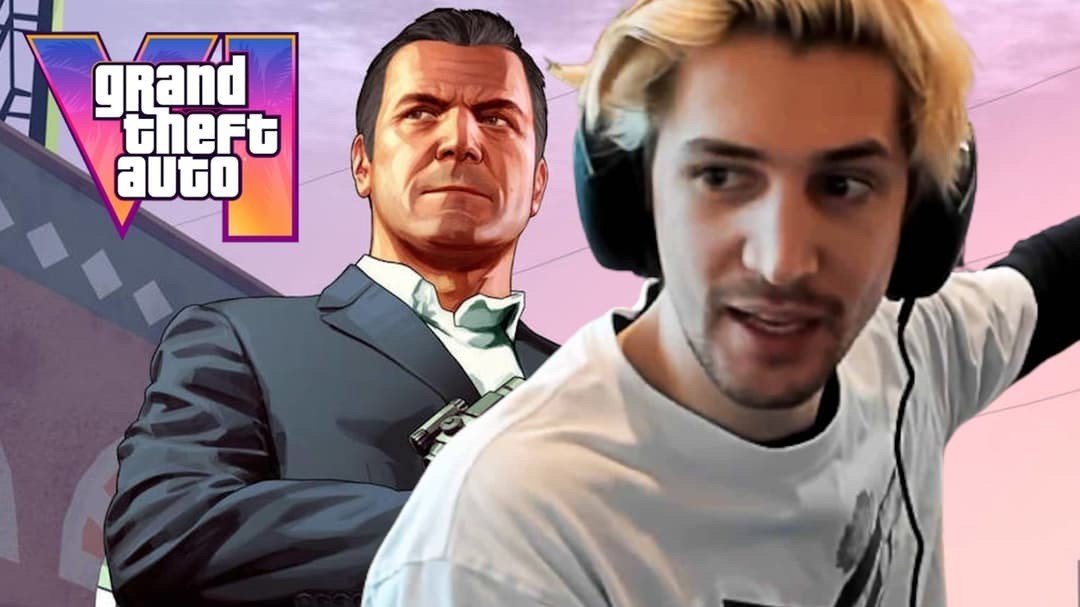 麥克演員回應主播願花百萬美元提前玩《GTA6》：給我打錢
