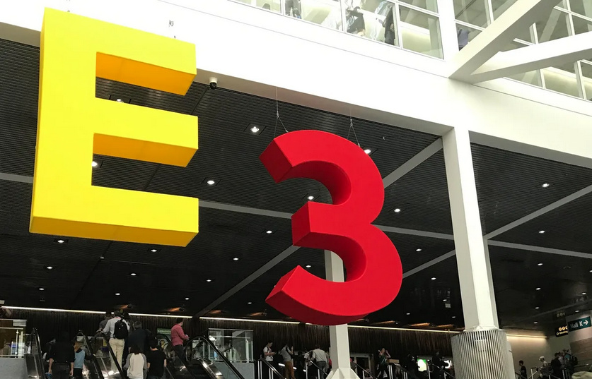 ESA老闆：E3停運是基於已經改變的遊戲行業需求