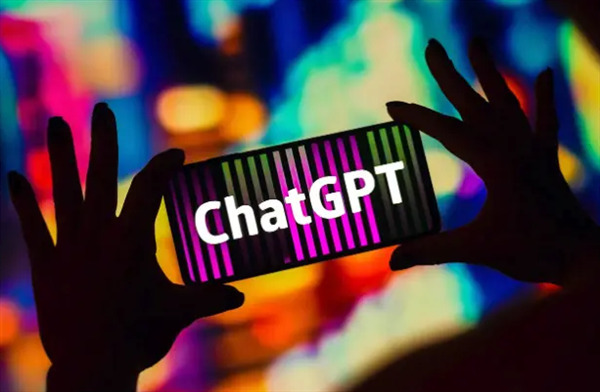 破格入选！ChatGPT入选自然杂志年度十大人物
