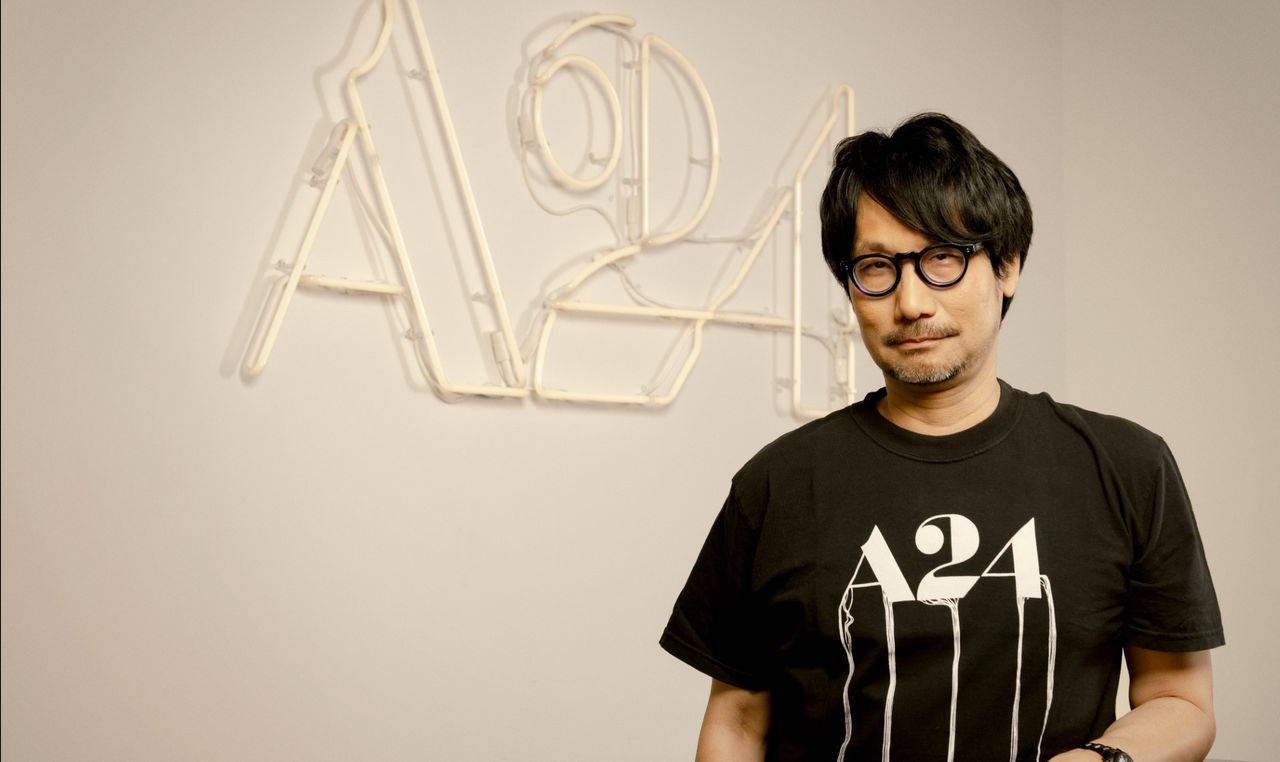 小島秀夫：《死亡擱淺》電影不僅僅是遊戲改編