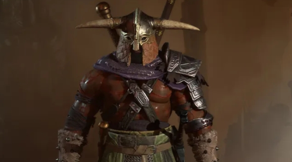 《暗黑破壞神4》玩家完成了一項被認爲不可能的挑戰