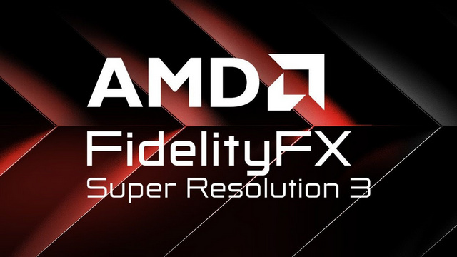 AMD現已公開FSR 3幀生成開發工具源代碼